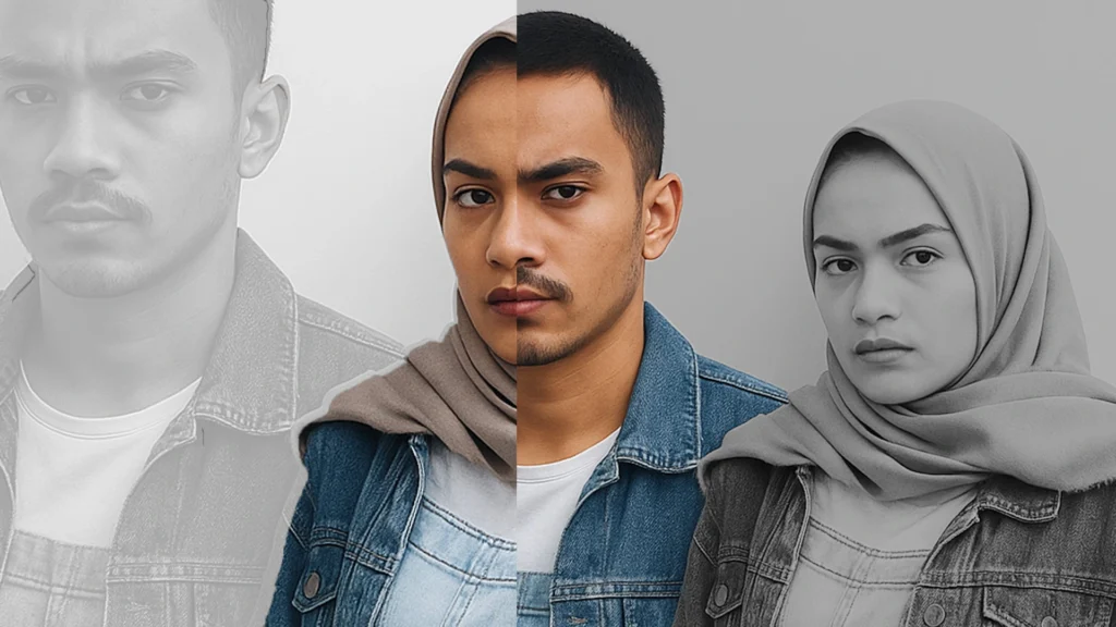 Operasi Transgender dalam Perspektif Fiqih: Batasan dan Ketentuannya